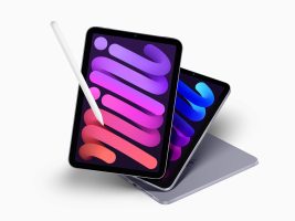 iPad Mini UI设计源文件收集（.fig .sketch .psd）